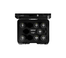 Rent DZOFilm VESPID Prime 7-Lens Kit V2 (PL & EF Mounts) - Image 1