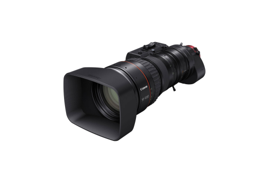 Rent Canon CINE-SERVO 50-1000mm T5.0-8.9 - Image 1