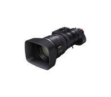 Rent Canon CINE-SERVO 50-1000mm T5.0-8.9 - Image 1