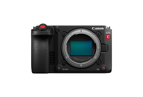 Rent Canon EOS C50 - Image 1