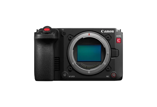 Rent Canon EOS C50 - Image 1