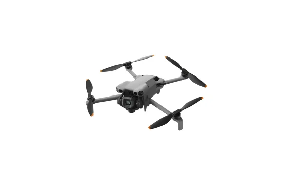 Rent DJI Mini 5 Pro Drone Fly More Combo - Image 1