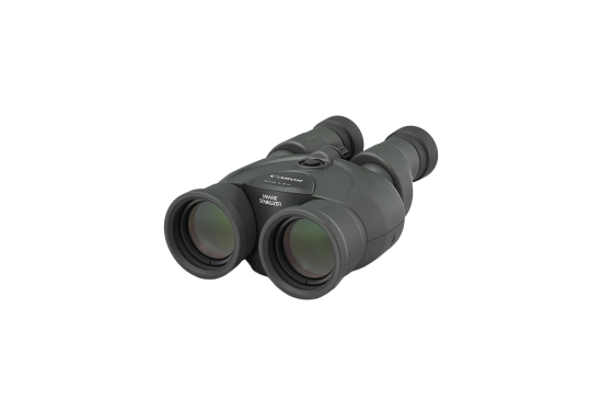 Rent Canon 12x36 IS III Binoculars - Image 1