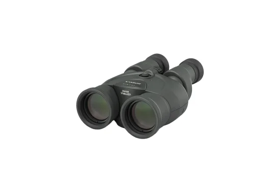 Rent Canon 12x36 IS III Binoculars - Image 1