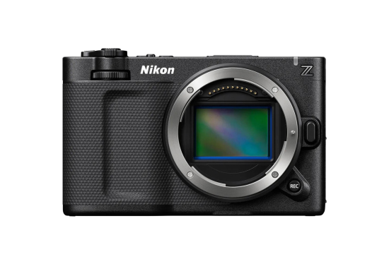 Rent Nikon ZR - Image 1