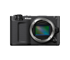 Rent Nikon ZR - Image 1