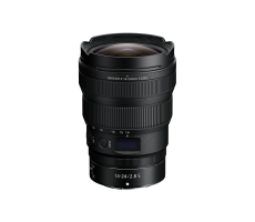 Rent Nikon Z 14-24mm F2.8 S - Image 1