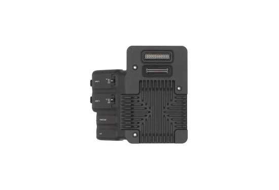 Rent DJI Ronin 4D Expansion Plate (SDI/XLR/TC) - Image 1