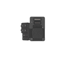 Rent DJI Ronin 4D Expansion Plate (SDI/XLR/TC) - Image 1