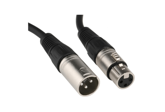 Rent XLR Cable - 15ft - Image 1