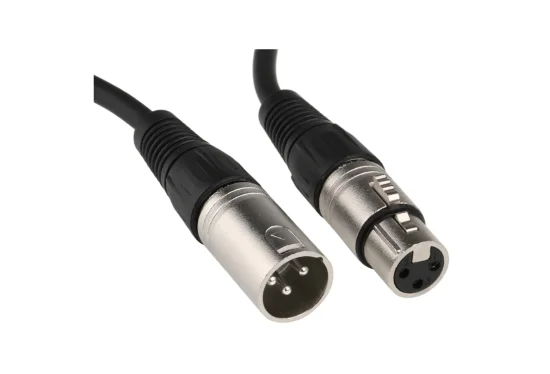 Rent XLR Cable - 15ft - Image 1