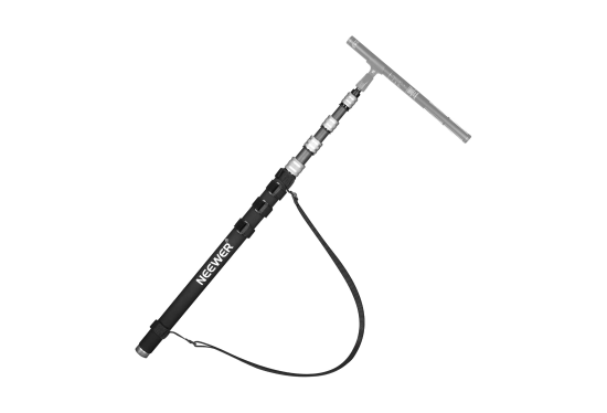 Rent NEEWER 9.8ft Microphone Boom Pole - Image 1