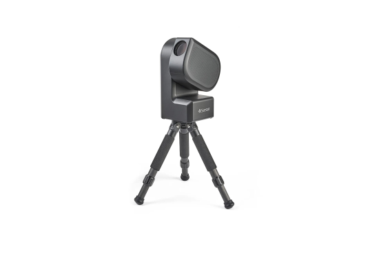 Rent ZWO Seestar S50 50mm f/5 Smart Telescope - Image 1