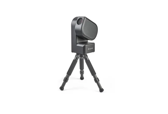 Rent ZWO Seestar S50 50mm f/5 Smart Telescope - Image 1