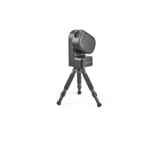 Rent ZWO Seestar S50 50mm f/5 Smart Telescope - Image 1