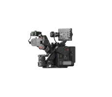 Rent DJI Ronin 4D X9-8K w/ RAW License - Image 1