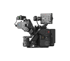 Rent DJI Ronin 4D X9-6K w/ RAW License - Image 1