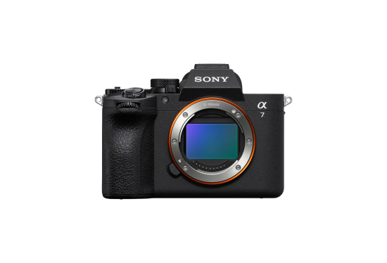 Rent Sony A7 V - Image 1