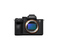 Rent Sony A7 V - Image 1