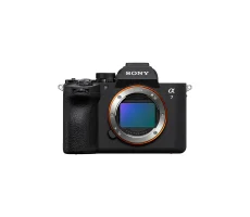 Rent Sony A7 V - Image 1
