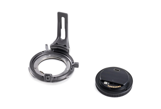 Rent DJI Zenmuse X9 Sony E Lens Mount - Image 1