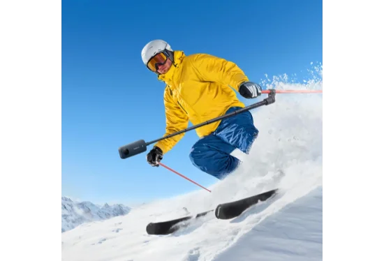 Rent Insta360 Ski Pole Mount - Image 2