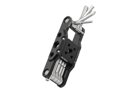 Rent K&F 10-in-1 Folding Tool Set - Image 1