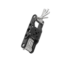 Rent K&F 10-in-1 Folding Tool Set - Image 1