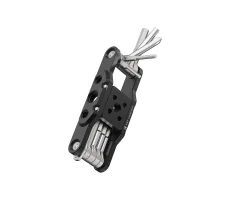 Rent K&F 10-in-1 Folding Tool Set - Image 1