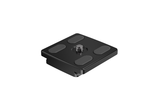 Rent K&F Quick Release Tripod Plate - Image 1