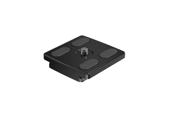 Rent K&F Quick Release Tripod Plate - Image 1