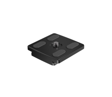Rent K&F Quick Release Tripod Plate - Image 1