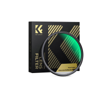 Rent K&F Circular Polarising Filter (77mm) True Colour & Ultra-Low Reflectance - Image 1