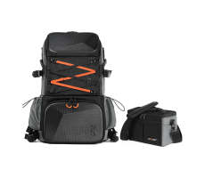 Rent K&F 32L Large Capacity Camera Backpack - Image 1