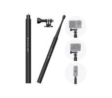 Rent K&F 60-inch Invisible Selfie Stick - Image 1