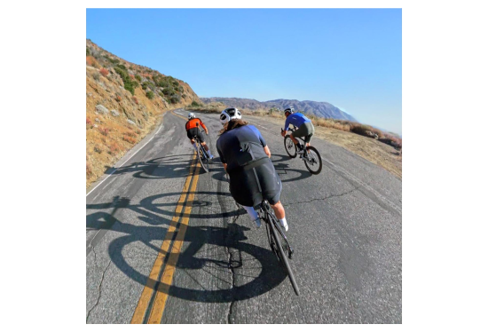 Rent Insta360 Bike Tail Mount Kit - Image 2