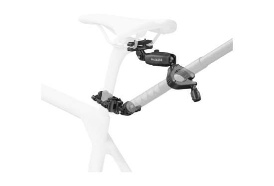 Rent Insta360 Bike Tail Mount Kit - Image 1