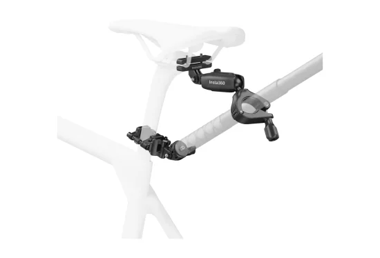 Rent Insta360 Bike Tail Mount Kit - Image 1