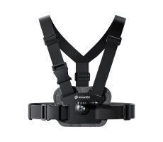 Rent Insta360 Chest Strap - Image 1