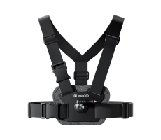 Rent Insta360 Chest Strap - Image 1