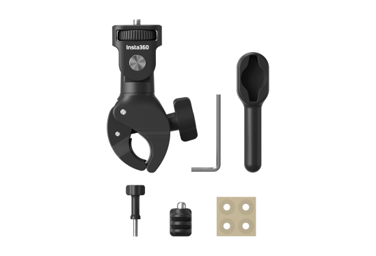 Rent Insta360 Heavy Duty Clamp - Image 2