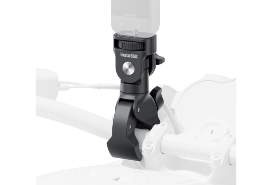 Rent Insta360 Heavy Duty Clamp - Image 1