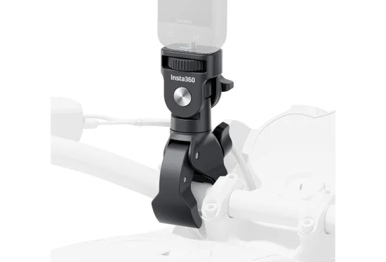 Rent Insta360 Heavy Duty Clamp - Image 1
