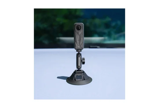 Rent Insta360 Electric Suction Cup Mount - Image 2