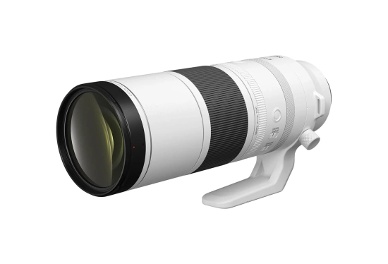 Rent Canon RF 200-800mm f/6.3-9 IS USM - Image 1