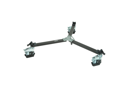 Rent Manfrotto 114MV Cine/Video Dolly - Image 1