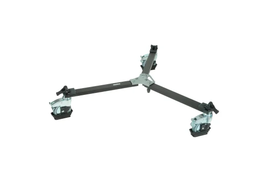 Rent Manfrotto 114MV Cine/Video Dolly - Image 1
