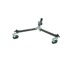 Rent Manfrotto 114MV Cine/Video Dolly - Image 1