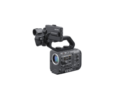 Rent Sony FX6 - Image 1