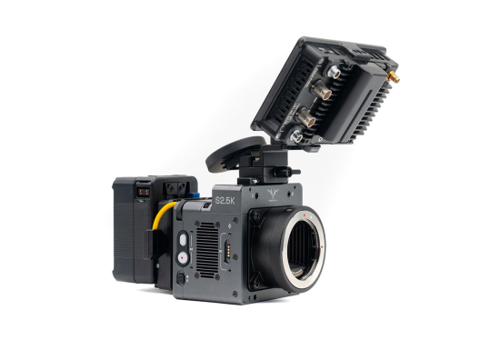 Rent FREEFLY Ember S2.5K - Image 1